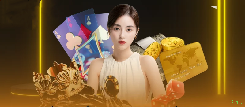 Controles de pagamento e BRL em 2vpg